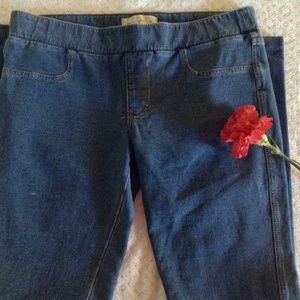 Abercrombie & Fitch Skinny Jeggings